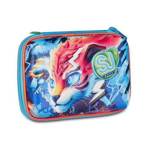 Astuccio Speed Pad+3D Sj Gang Speed Animal Boy 45 Pezzi