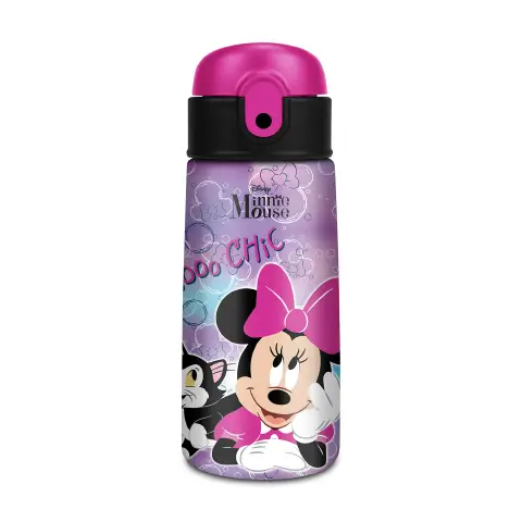 Borraccia Termica Minnie Kid 460 ml Inox 304