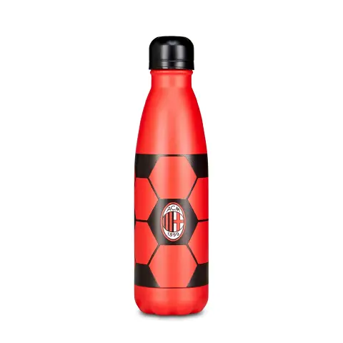 Borraccia Termica Milan 500 ml Inox 304