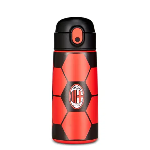 Borraccia Kid Milan 460 ml Inox 304