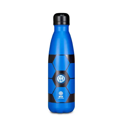 Borraccia Termica Inter 500 ml Inox 304