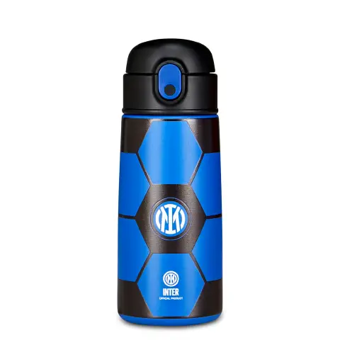 Borraccia Kid Inter 460 ml Inox 304