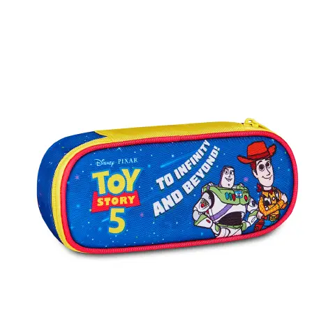 Bustina Round Plus Toy Story 5 To Infinity And Beyond