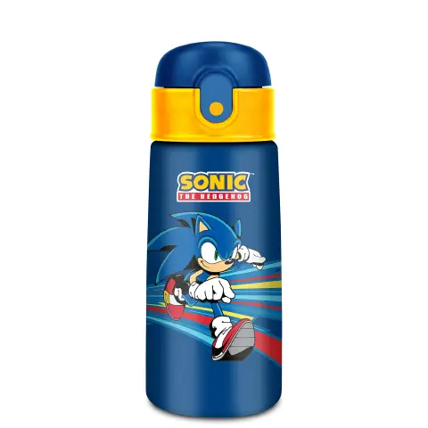Borraccia Kid Sonic 460 ml Inox 304 Senza BPA