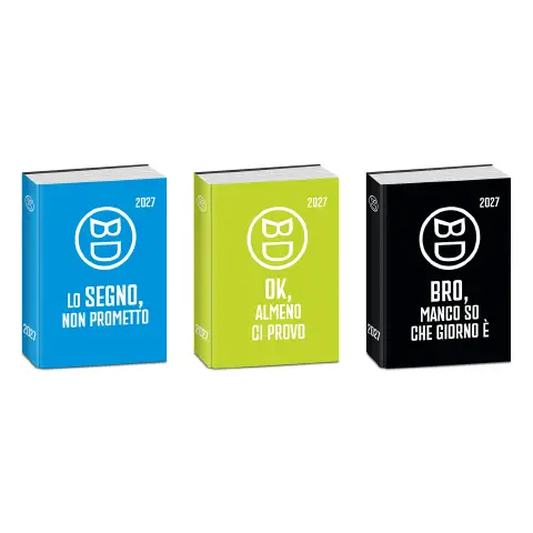 Bastardidentro Diario Std 16 Mesi Say Bd