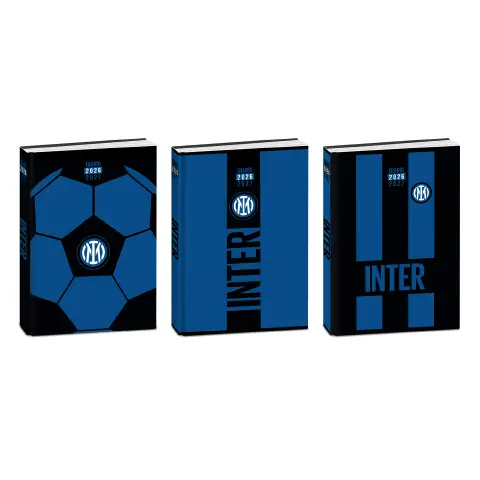 Inter Diario Std 12 Mesi