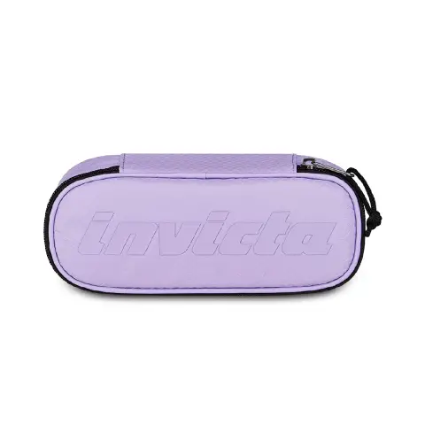Portapenne Invicta Lip Led 23x10x5,5 cm GRS Lilla