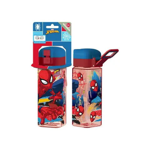 Spiderman Borraccia Ecozen ml.550
