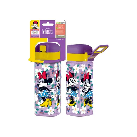 Minnie Borraccia Ecozen ml.550