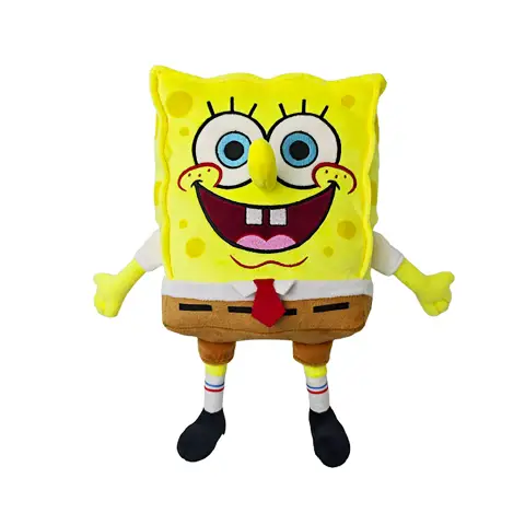 Peluche Spongebob 55 Cm