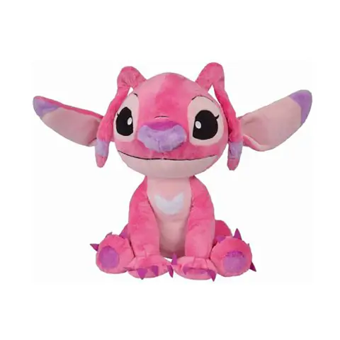 Peluche Stitch Angel 120 Cm