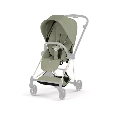 Mios Style Seat Pack Sage Green di Cybex