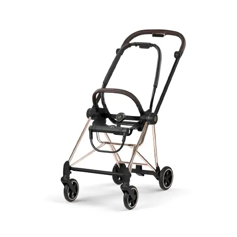 Mios Style Telaio Rosegold di Cybex