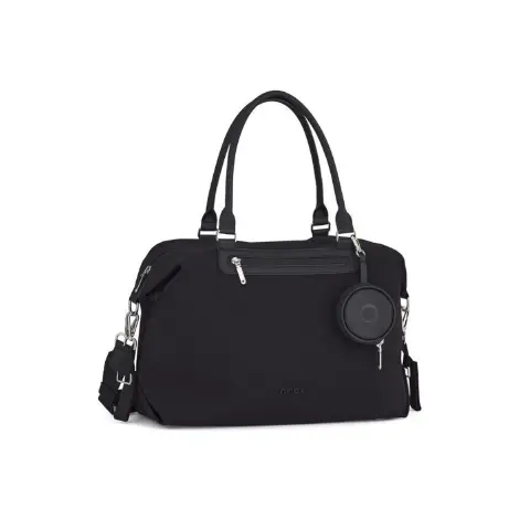 Borsa Fasciatoio Anex Black