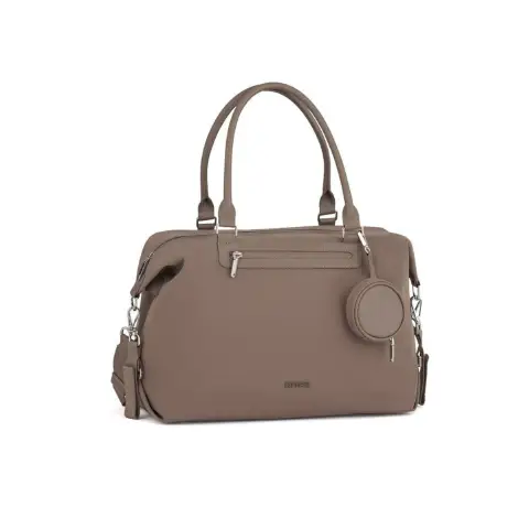 Borsa Fasciatoio Anex Brown