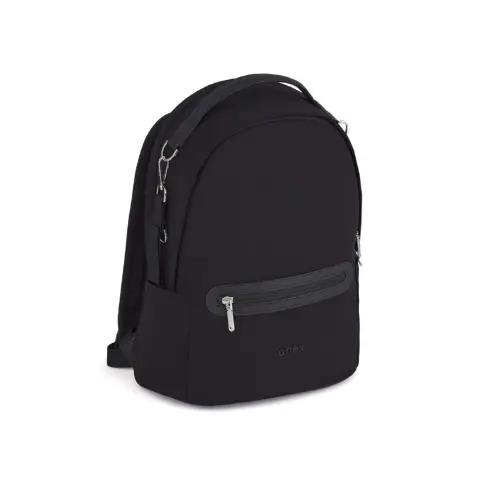 Zaino Anex Black