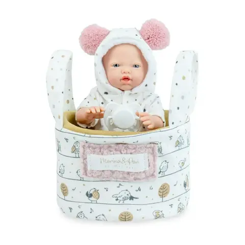 Bambola Mini Golosina 256