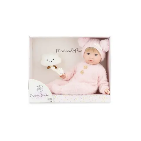 Bambola Alina Nube 769