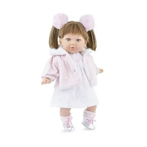 Bambola Alina Printemps 782