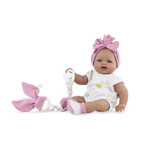 Bambola Zoe Cute 394