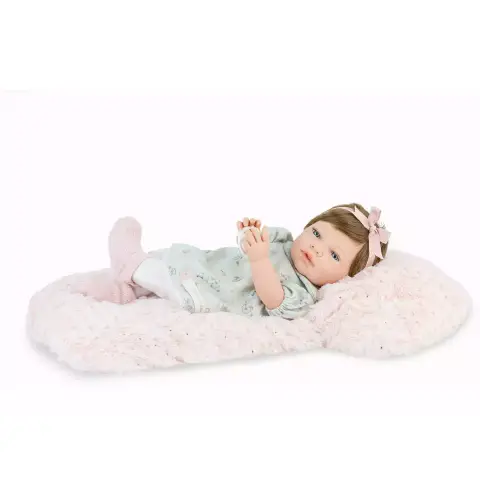 Bambola Reborn Sweet Baby Nana 3150