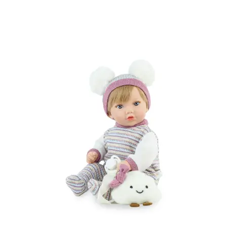 Bambola Noa Winter 666