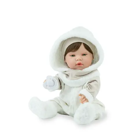 Bambola Tito Winter 1617