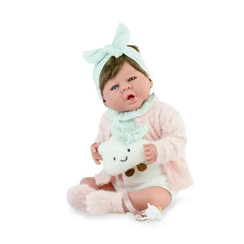 Bambola Reborn Martina Vichy 3136