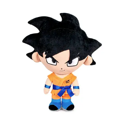 Peluche Dragonball Goku 30 Cm