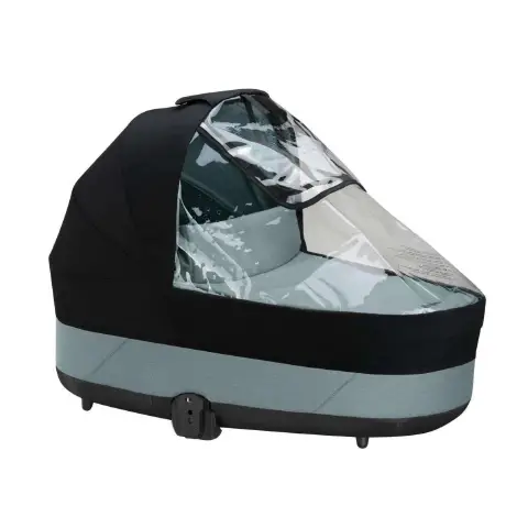 Parapioggia Per Navicella S Lux Transparente Cybex