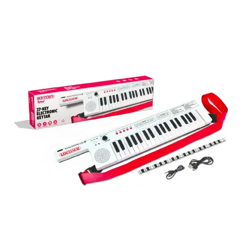 Keytar 37 Tasti Con Tracolla