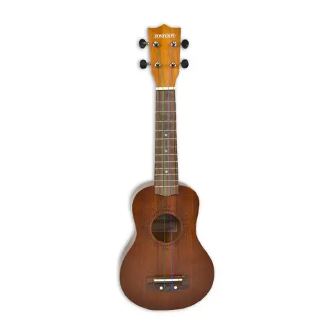 Ukulele In Legno 53 Cm