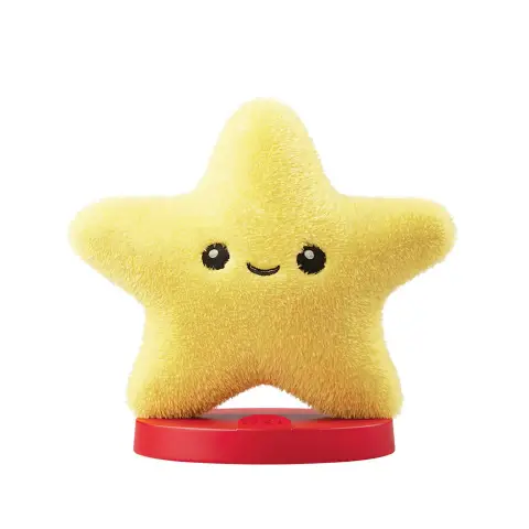 Faba Dormi, Dormi, Stellina