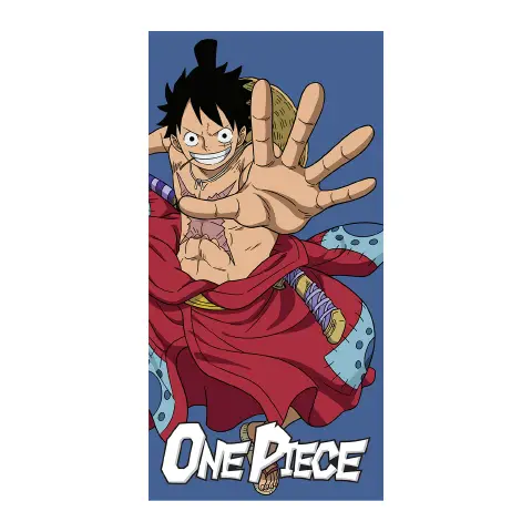 Telo Mare One Piece 70x140 Cm