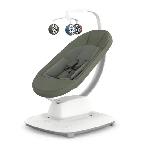 Sdraietta Mamaroo Smart Swing Uppababy Camila