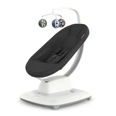 Sdraietta Mamaroo Smart Swing Uppababy Jake