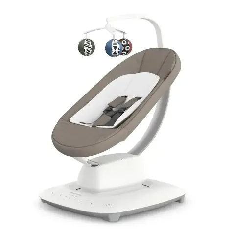 Sdraietta Mamaroo Smart Swing Uppababy Wells