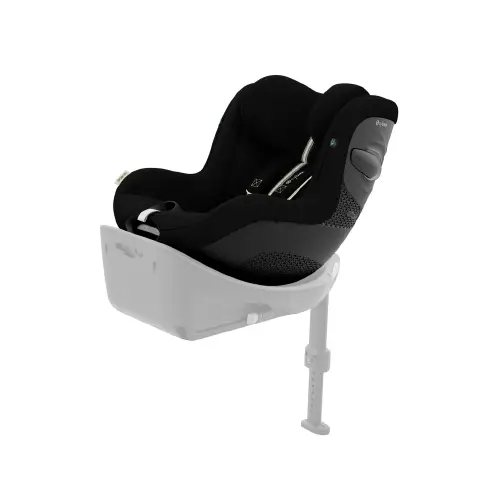 Seggiolino Auto Sirona G3 I-size Plus Moon Black