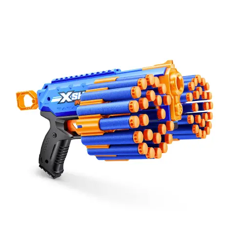 X Shot Insanity - Manic Blaster 24 Colpi