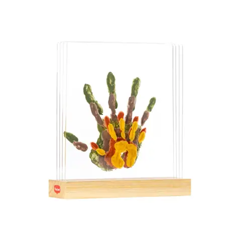 Tiny Love - Family Prints