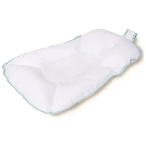 Doomoo Materassino Bagno Galleggiante Easy Bath Bianco