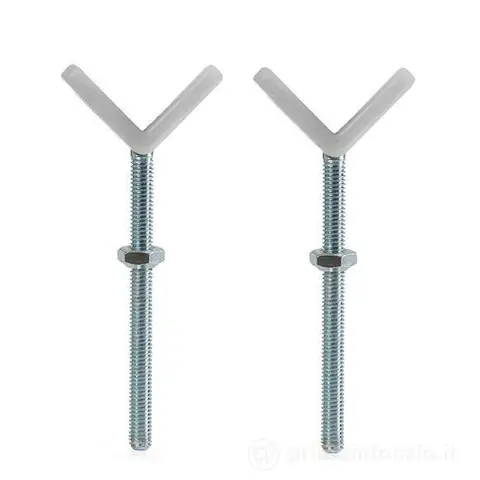 Adattatore Y-Spindel 2pz per Cancelletto Sicurezza
