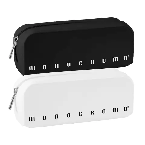 Astuccio Pigna Monocromo Bianco & Nero