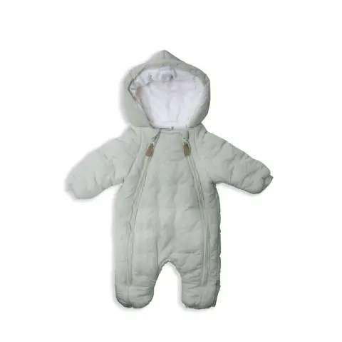 Tuta da Neve Bamboom 6-12 Mesi Mint Mist