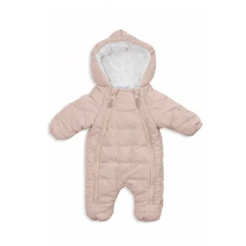 Tuta da Neve Bamboom 6-12 Mesi Winter Blush