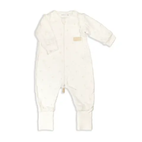 Bamboom Sacco Nanna Mini con Piedini TOG 1.1 6-18 Mesi Bee's