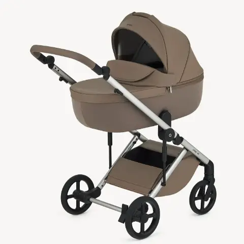 Anex Eli Navicella E Passeggino Multifunzionale Set 2in1 Gato