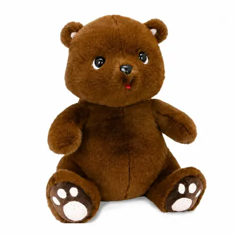 Nice & Good - Orsetto Dolci Coccole 42 Cm