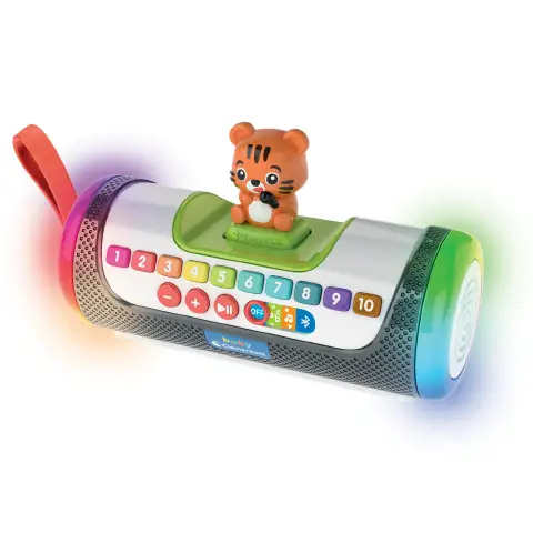 Baby Clementoni La Mia Prima Music Box