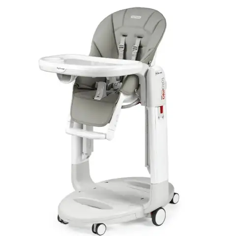 Peg perego seggiolone tatamia follow me Ice